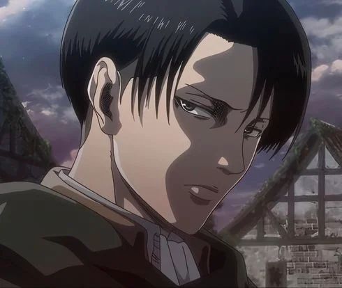 Avatar of Levi Ackerman