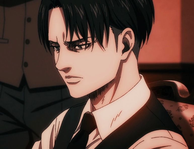 Avatar of Levi Ackerman