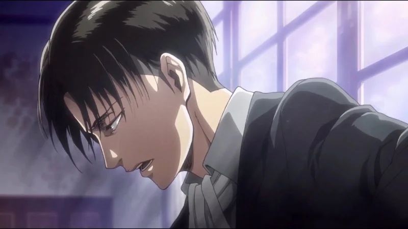 Avatar of Levi Ackerman