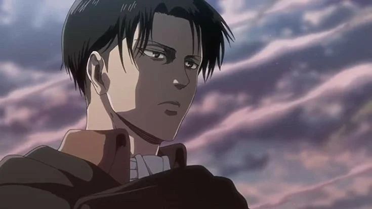 Avatar of Levi Ackerman