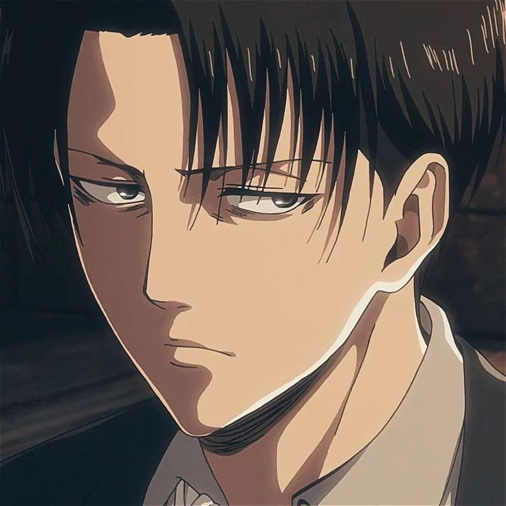 Avatar of Levi Ackerman