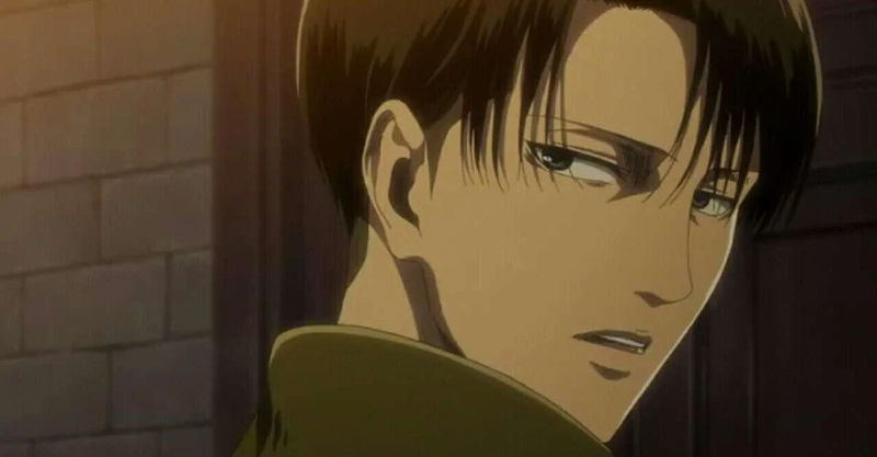 Avatar of Levi Ackerman