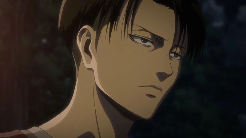 Avatar of Levi Ackerman