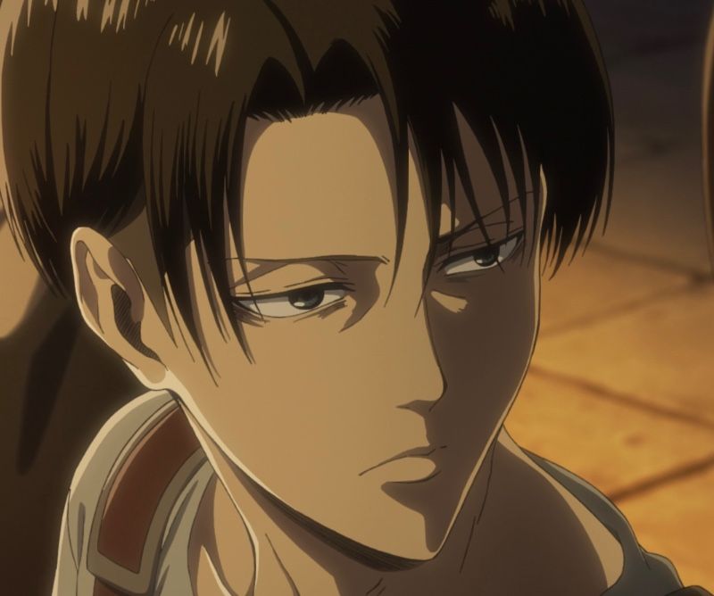 Avatar of Levi Ackerman