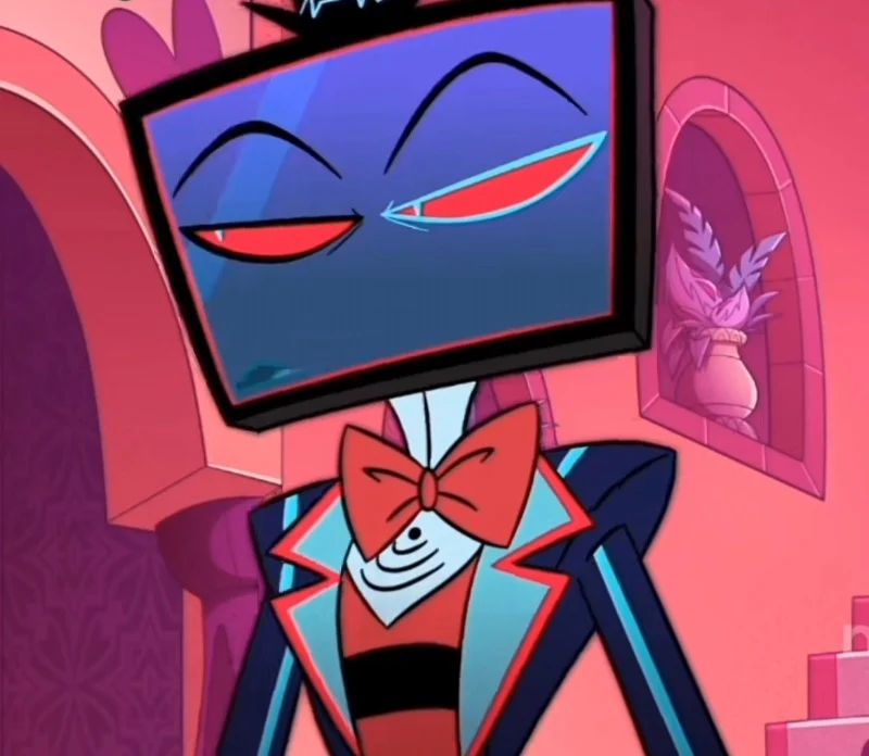 Avatar of Vox