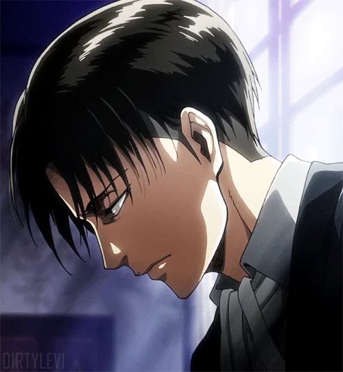 Avatar of Levi Ackerman