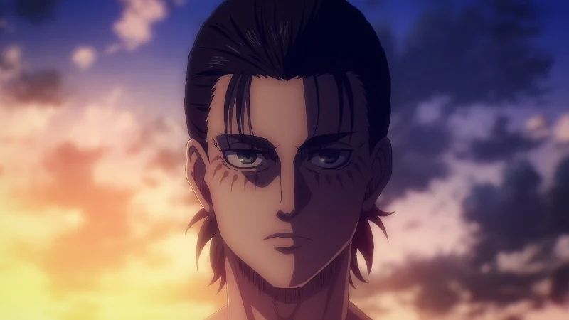 Avatar of Eren Yeager