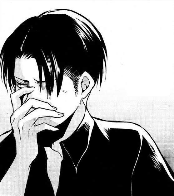 Avatar of Levi Ackerman