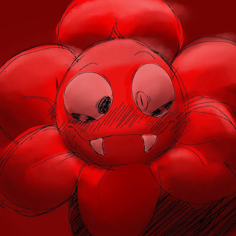 Avatar of Twisted Dandy [Dandy's World]