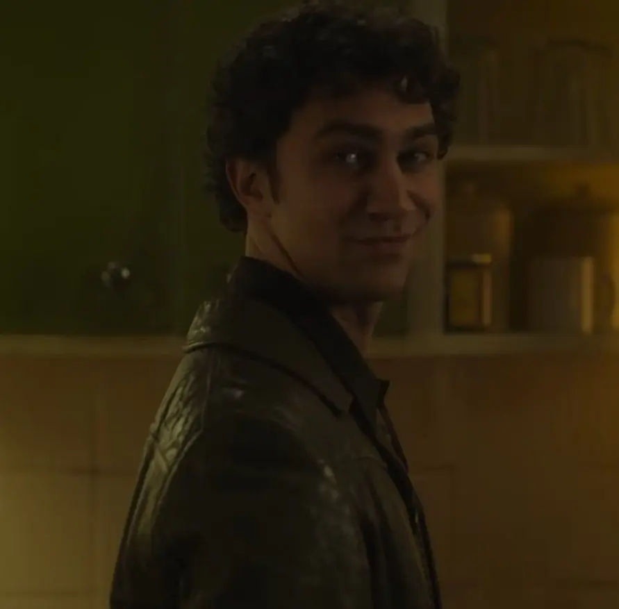 Avatar of Daniel Molloy