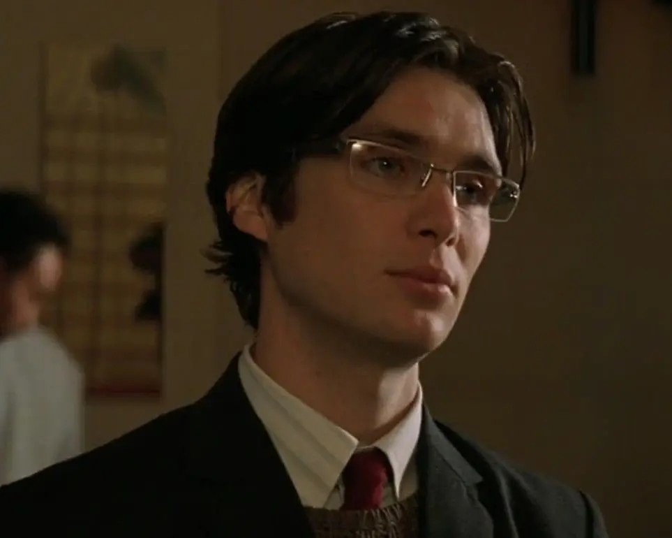 Avatar of Jonathan Crane