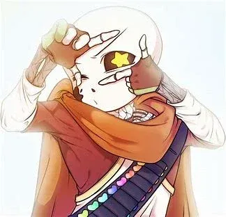 Avatar of Ink Sans