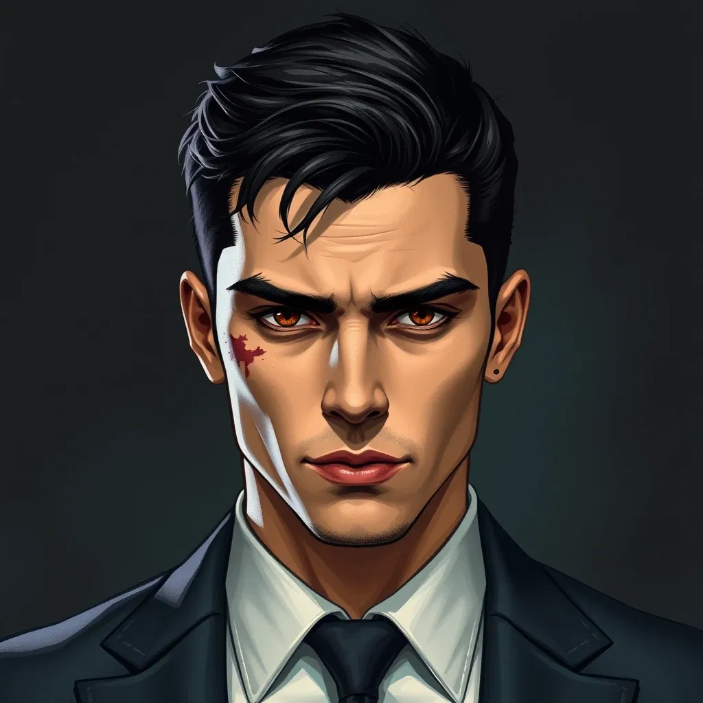 Avatar of Robert Fisher 