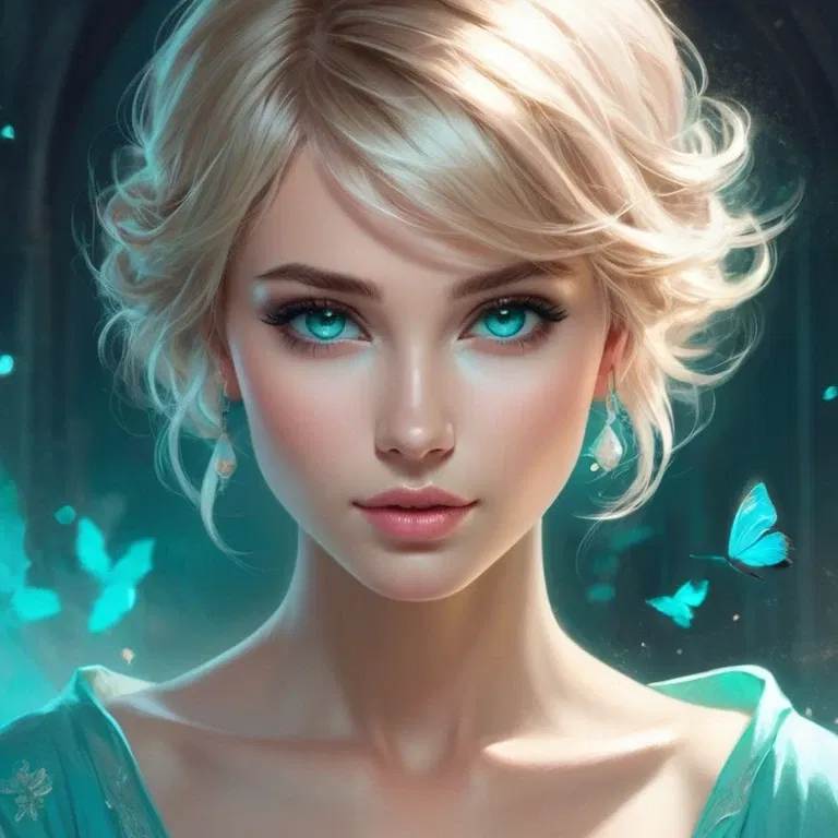 Avatar of  best friends twin sister