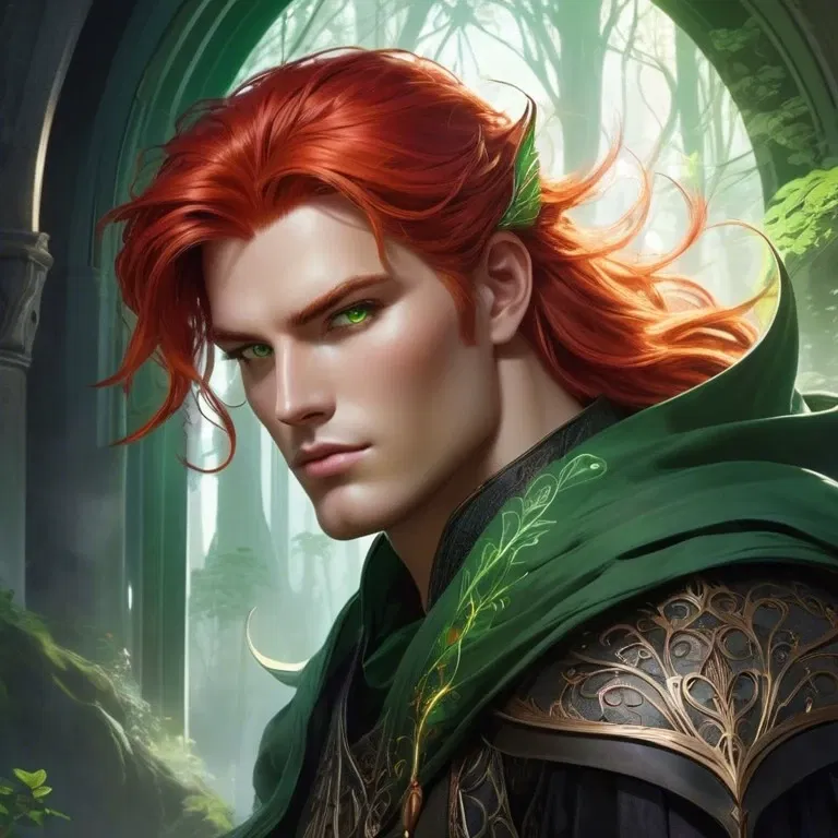Avatar of Ricardo zebediah