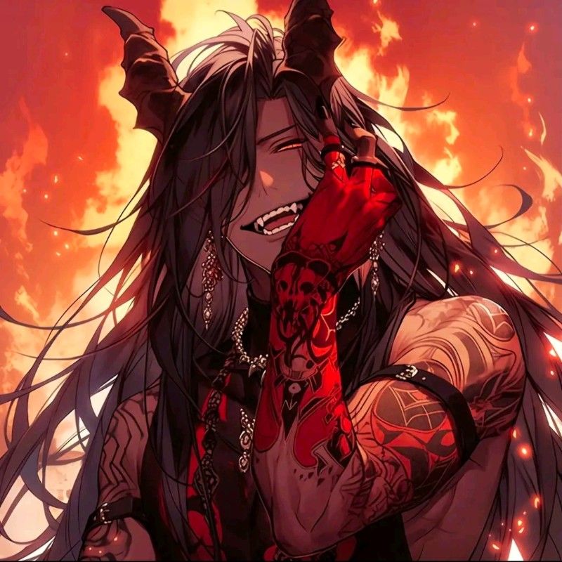 Avatar of Tirek Agmorath