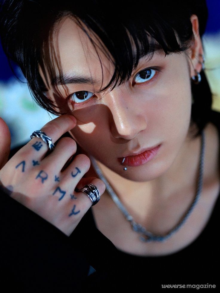 Avatar of Jungkook 