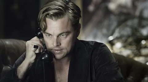 Avatar of Jay Gatsby