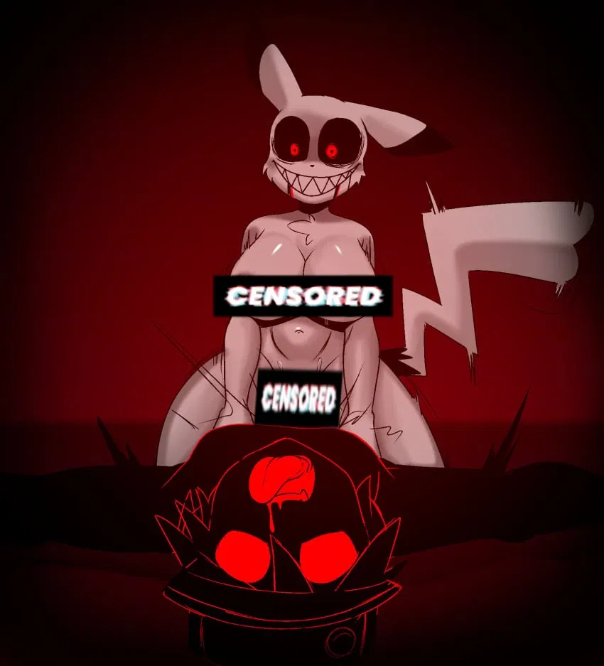 Avatar of Uhcakip.exe	Creepypasta