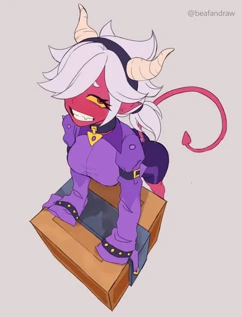 Avatar of Trixie Colette	Brawl Stars