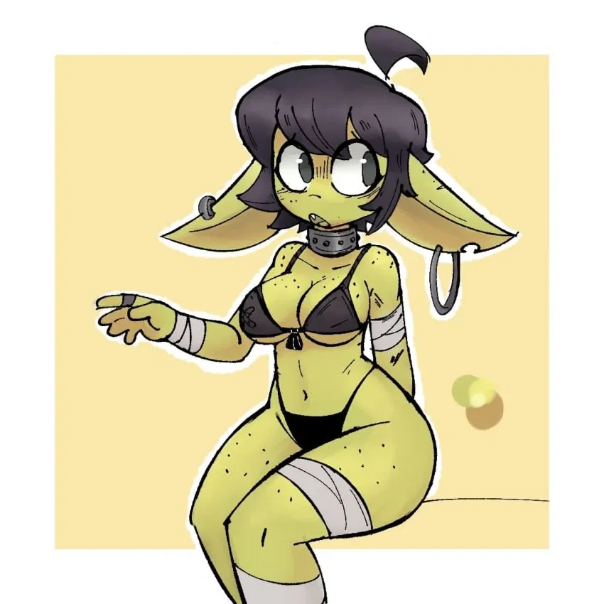 Avatar of Goblin