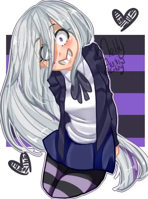 Avatar of Marionette	FNaFHS