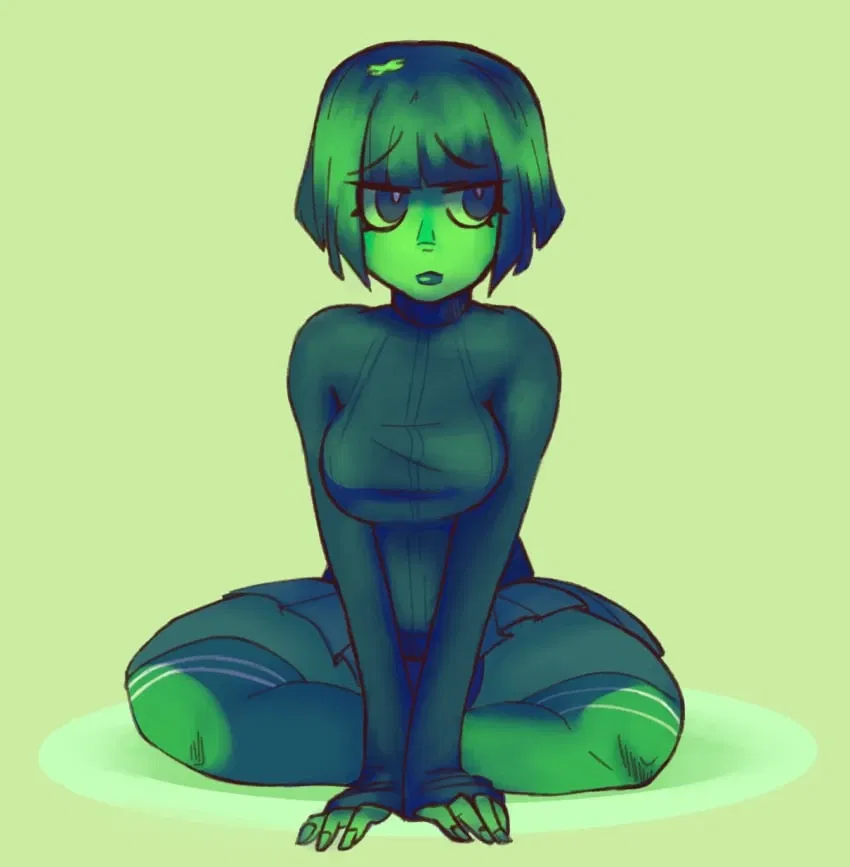 Avatar of T-Gotchi Girl