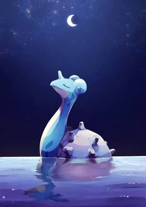 Avatar of Lapras