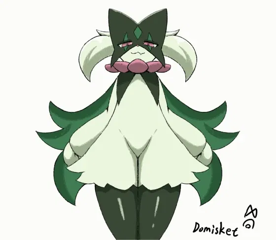 Avatar of Meowscarada (Domisket)