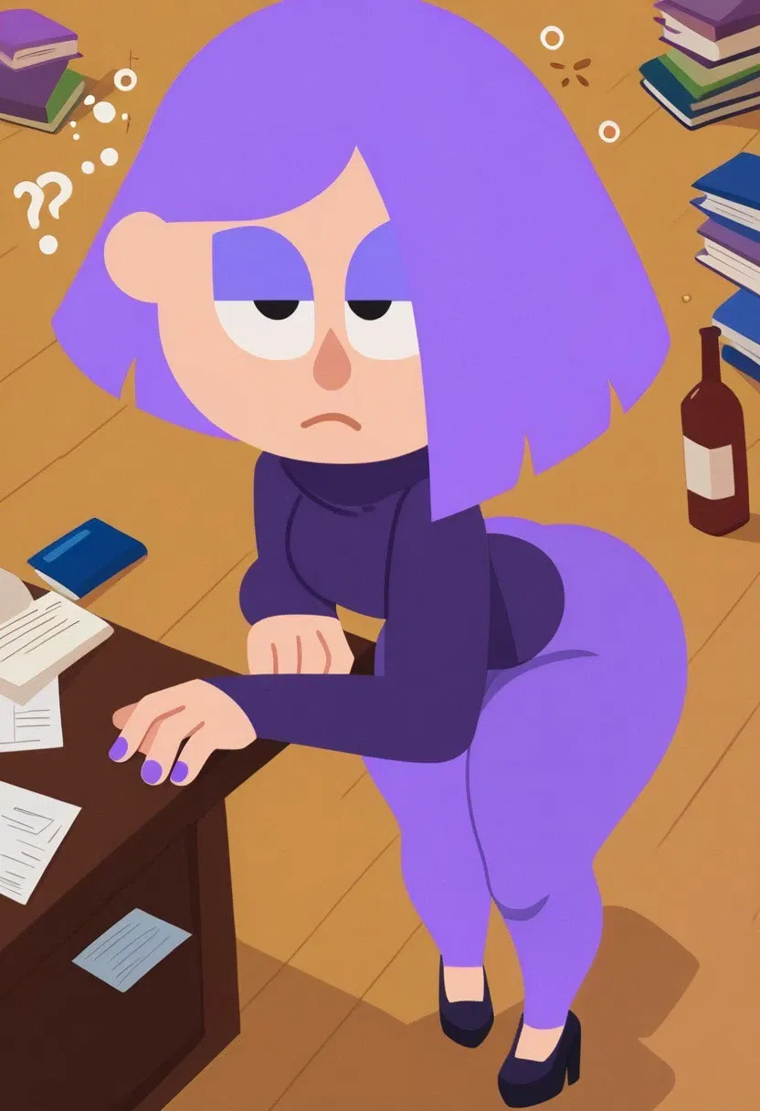 Avatar of Lily	Duolingo