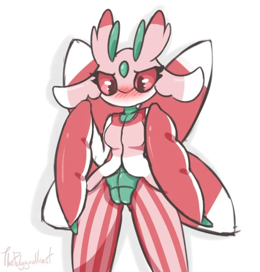 Avatar of Lurantis