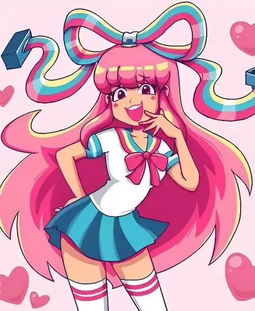 Avatar of GIFfany		Gravity Falls