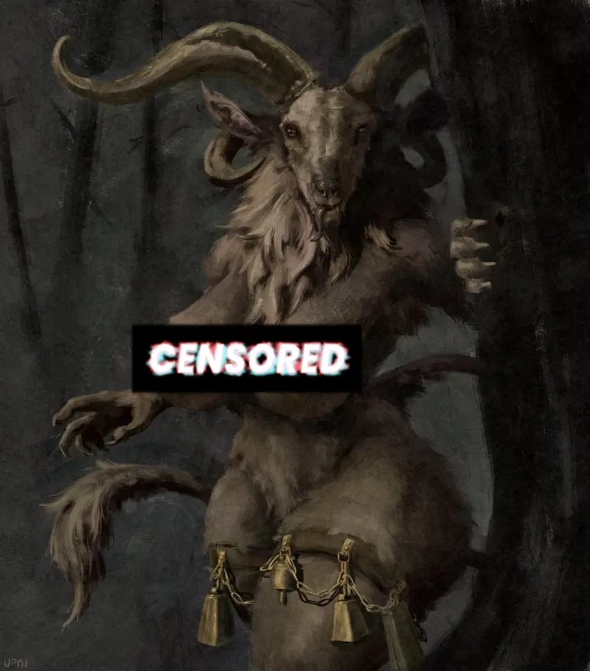 Avatar of Krampus