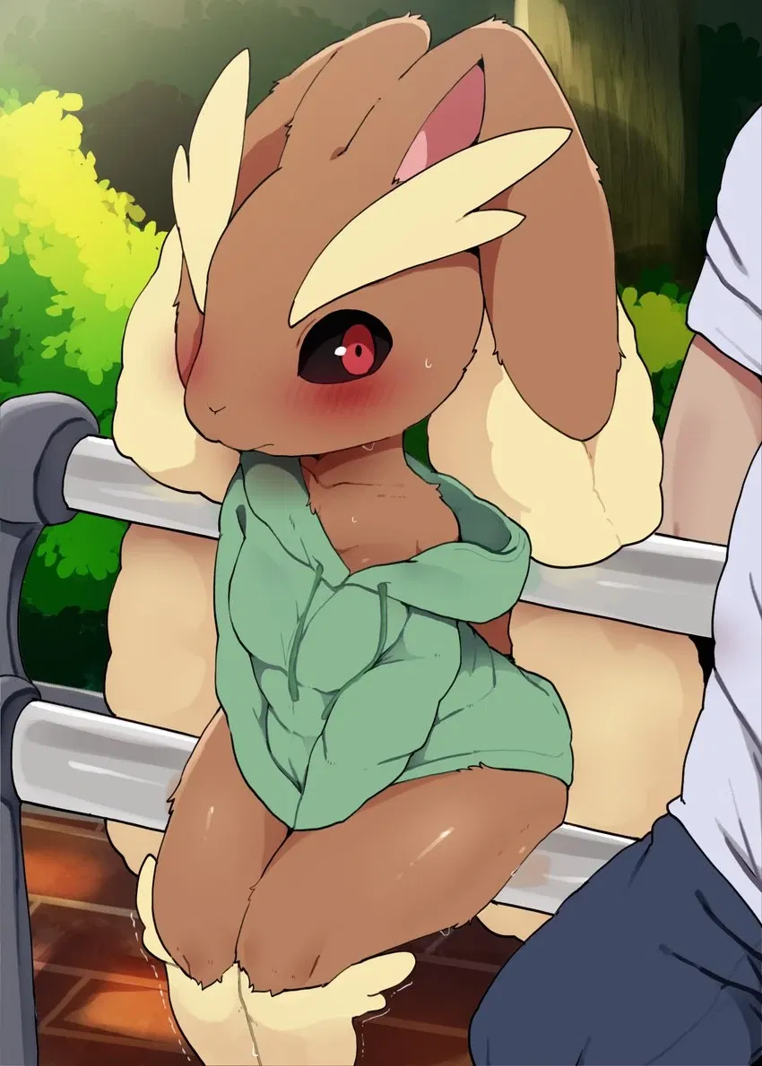 Avatar of Lopunny ♀️