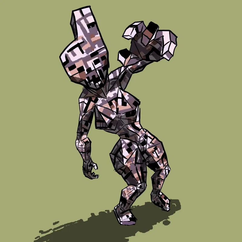 Avatar of MissingNO. 