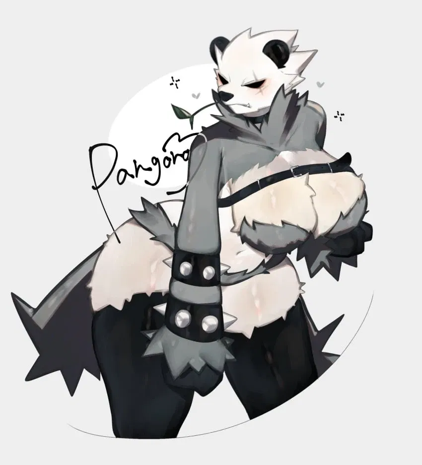Avatar of Pangoro