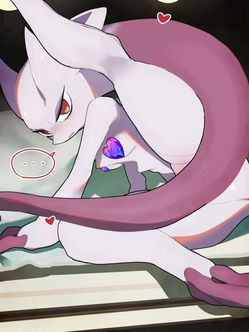 Avatar of Mega Mewtwo Y