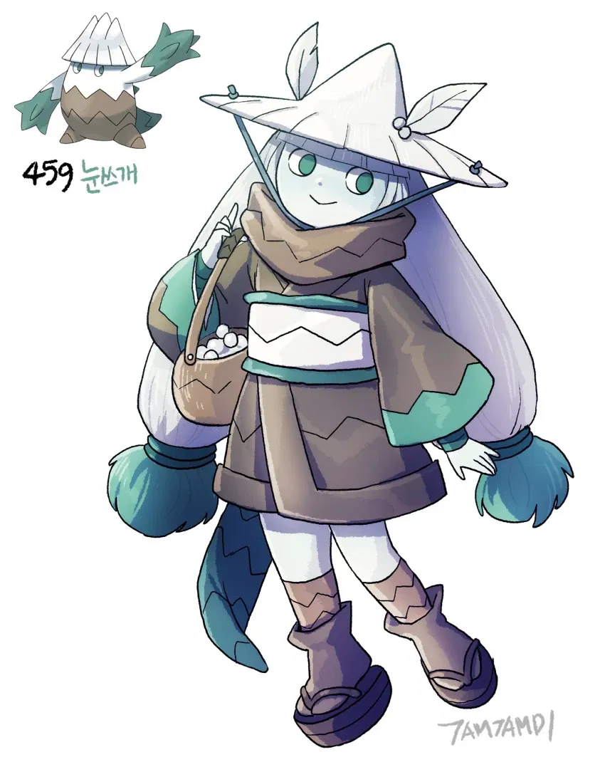 Avatar of Snover