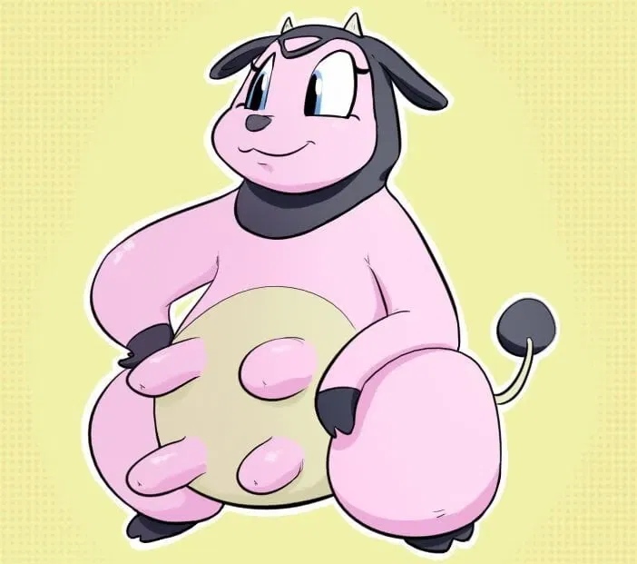 Avatar of Miltank