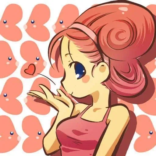 Avatar of Luvdisc
