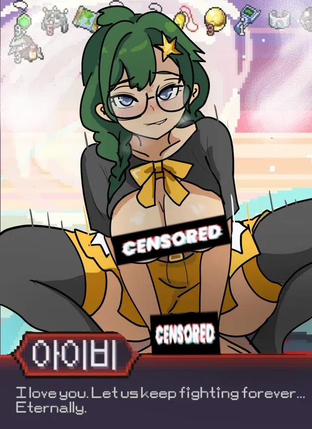 Avatar of Rival Ivy		PokeRogue