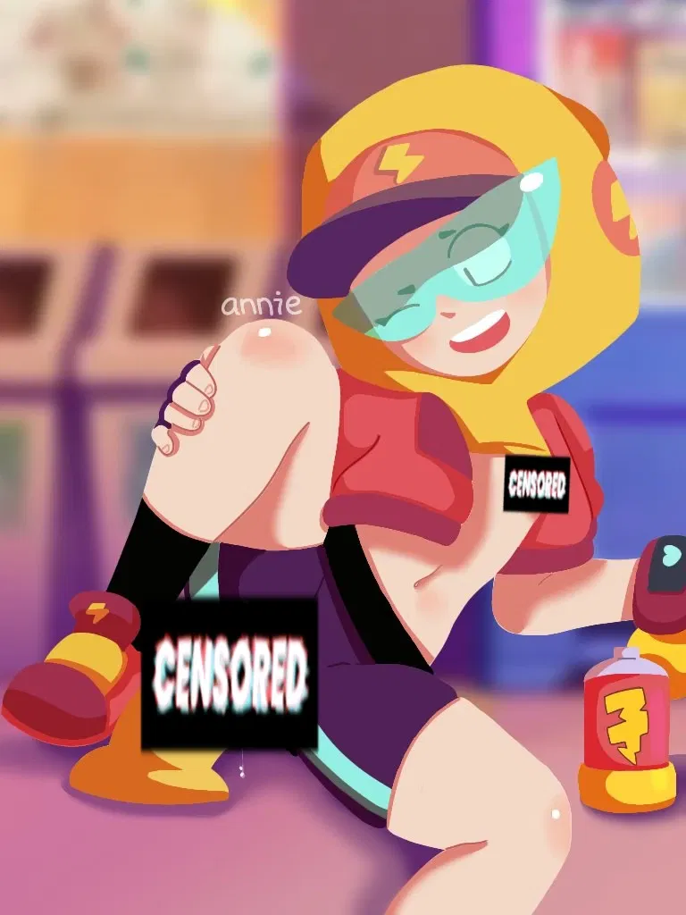 Avatar of Streetwear Max | Brawl Stars