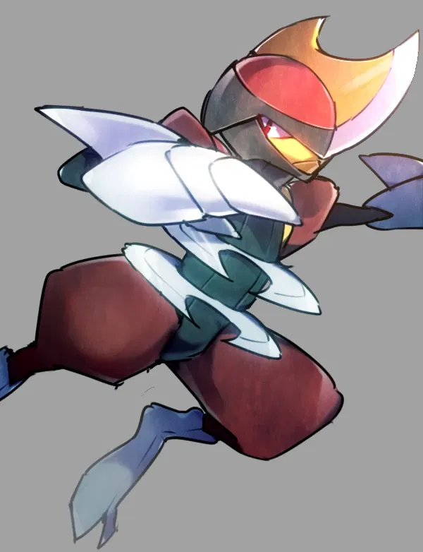 Avatar of Bisharp