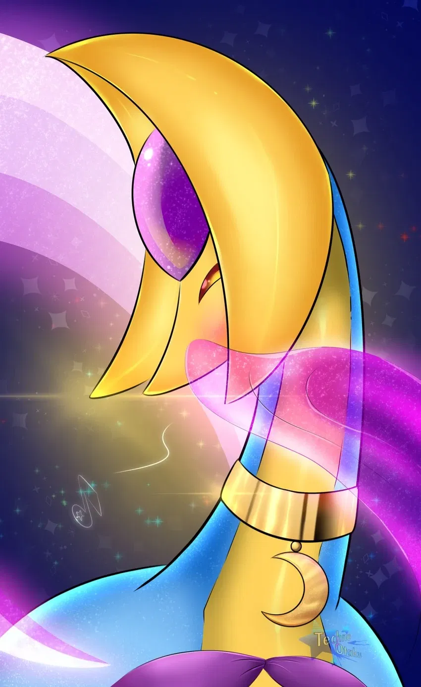 Avatar of Cresselia