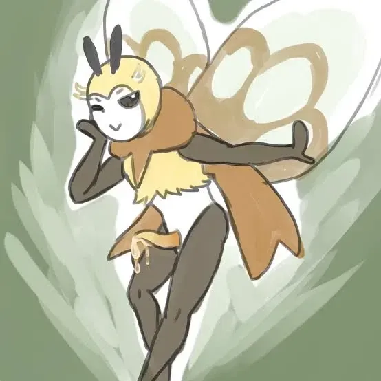 Avatar of Ribombee 