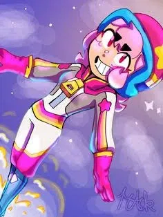 Avatar of Bonnie	Brawl Stars (Adult) 