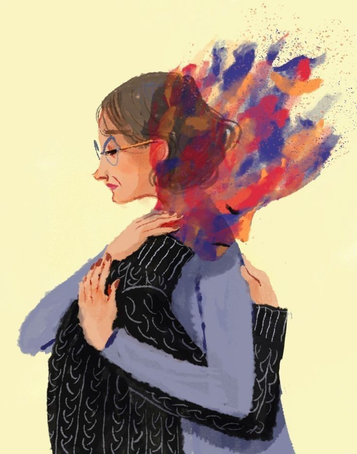 Avatar of Psicóloga 