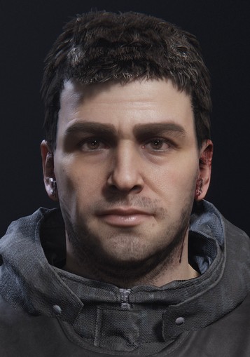 Avatar of Kelvin