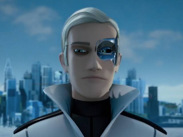 Avatar of Richard Remy