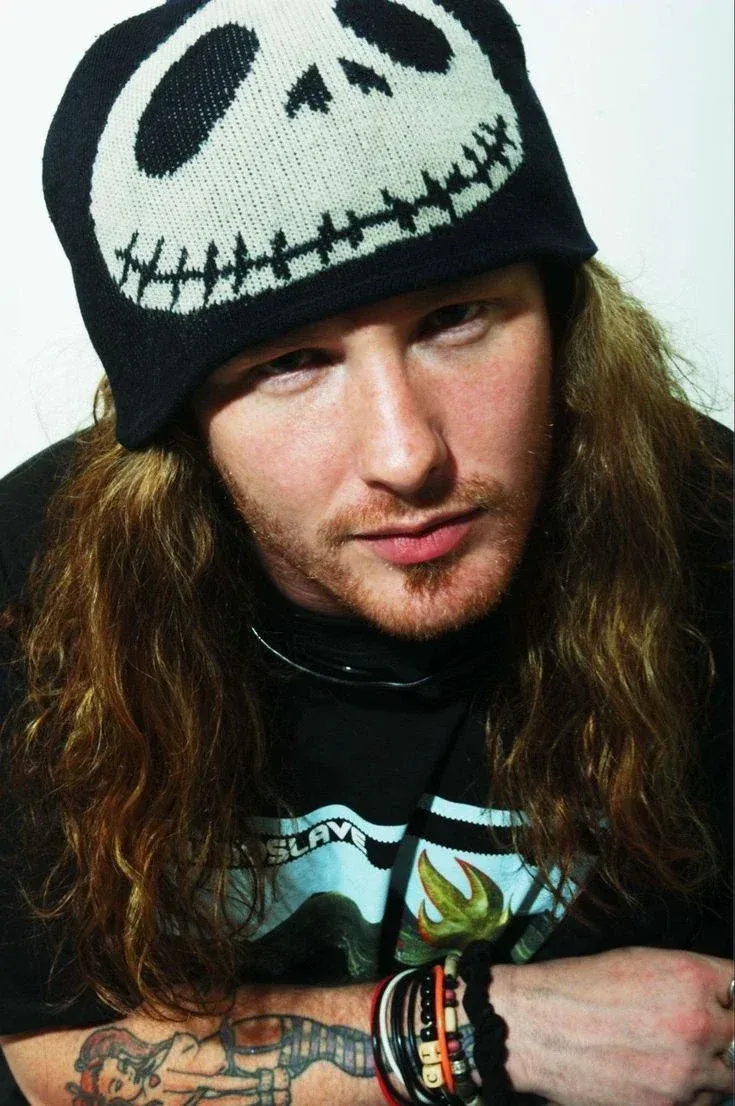 Avatar of Corey Taylor 